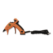 380&deg;F (193.3&deg;C) - Orange, Black