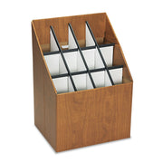 Roll File Upright 12 Tube