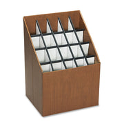 Roll File Upright 20 Tube