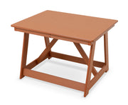 EverPlay™ Small Outdoor Table - 30" x 23.5"