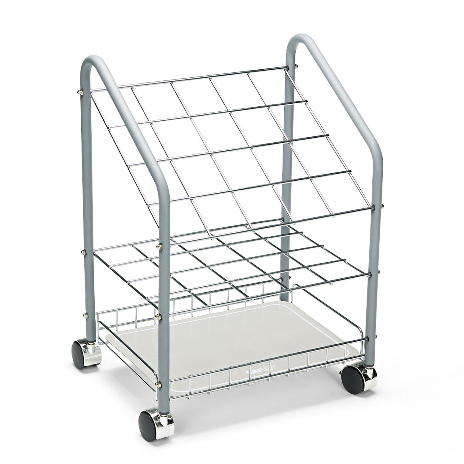 Roll File Wire 20 Slot