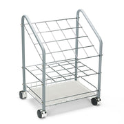 Roll File Wire 20 Slot