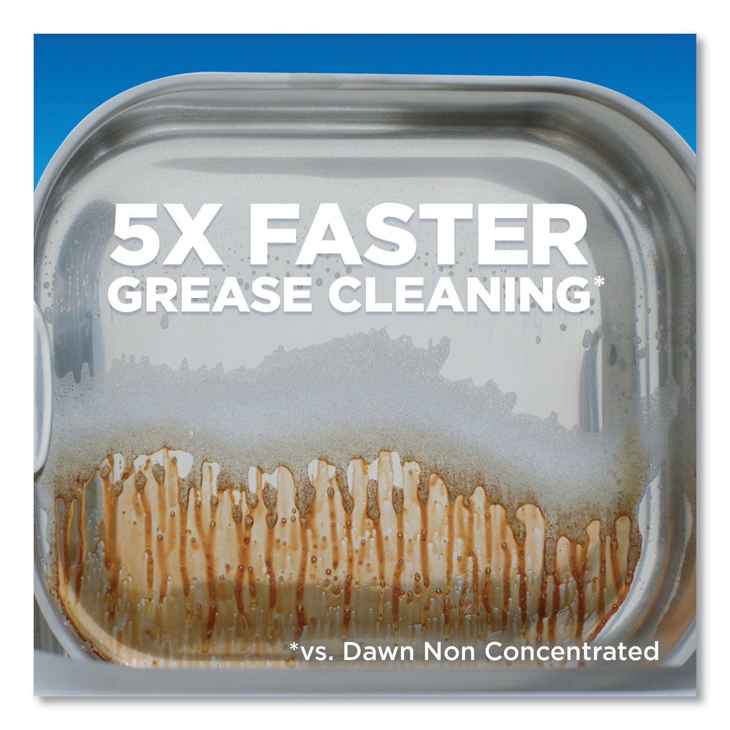 16 fl oz (0.5 quart) - Fresh Scent - Biodegradable, Refillable - 1 Bottle