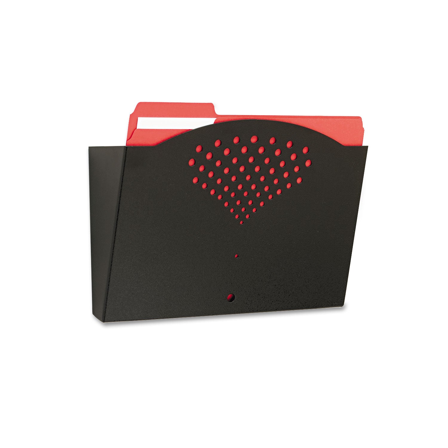 File Holder Wall Letter Stl
