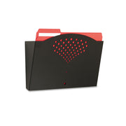 File Holder Wall Letter Stl