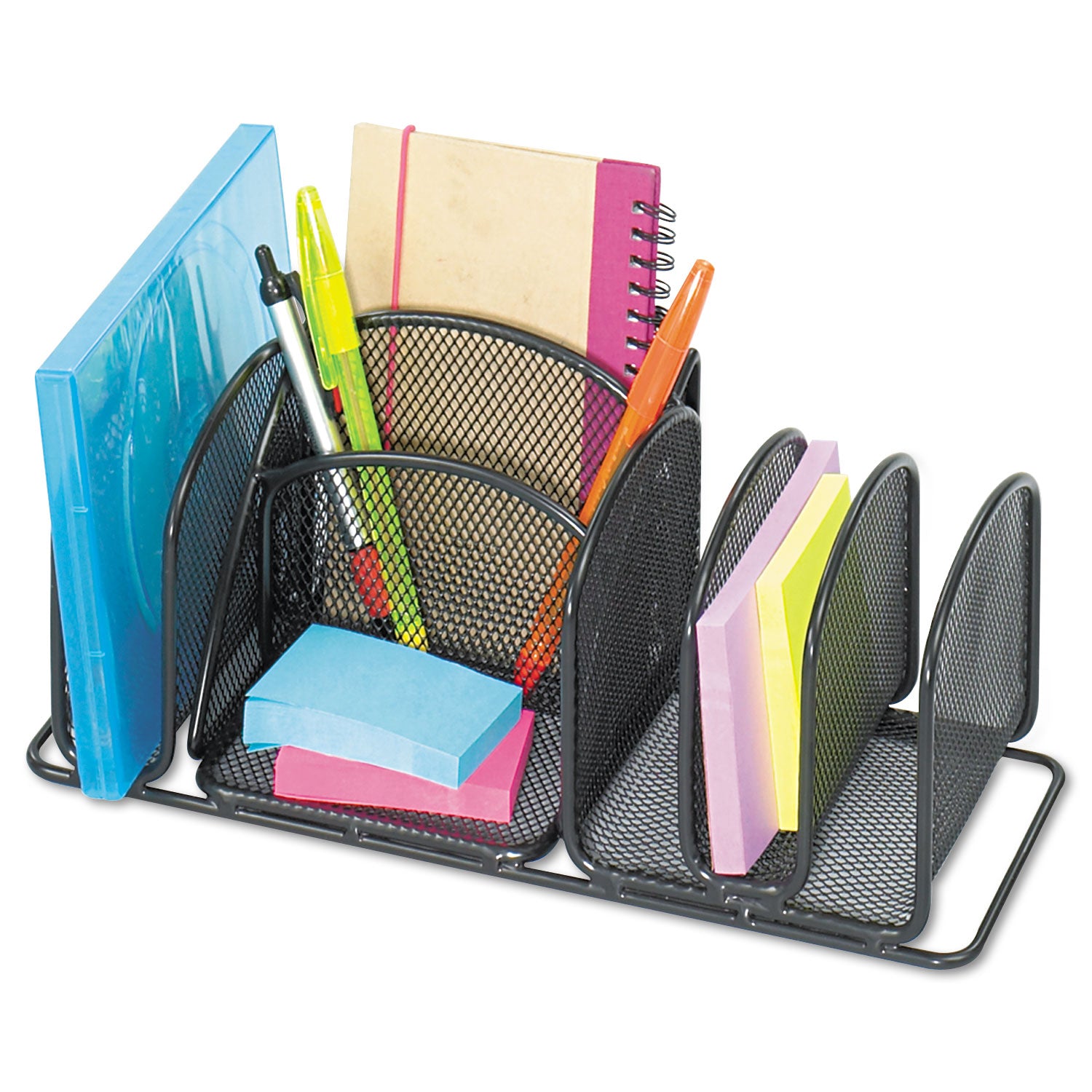 Onyx Organizer Deluxe