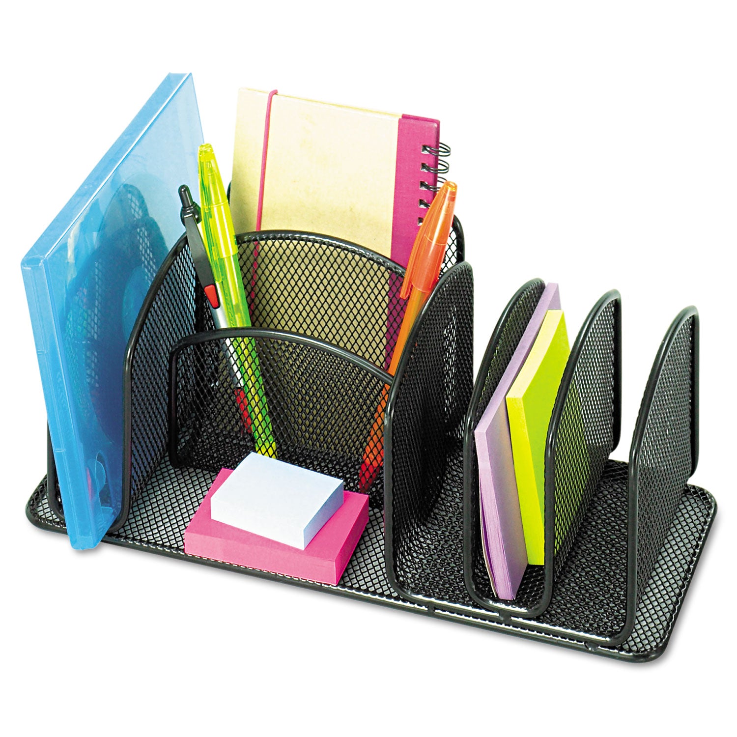 Onyx Organizer Deluxe