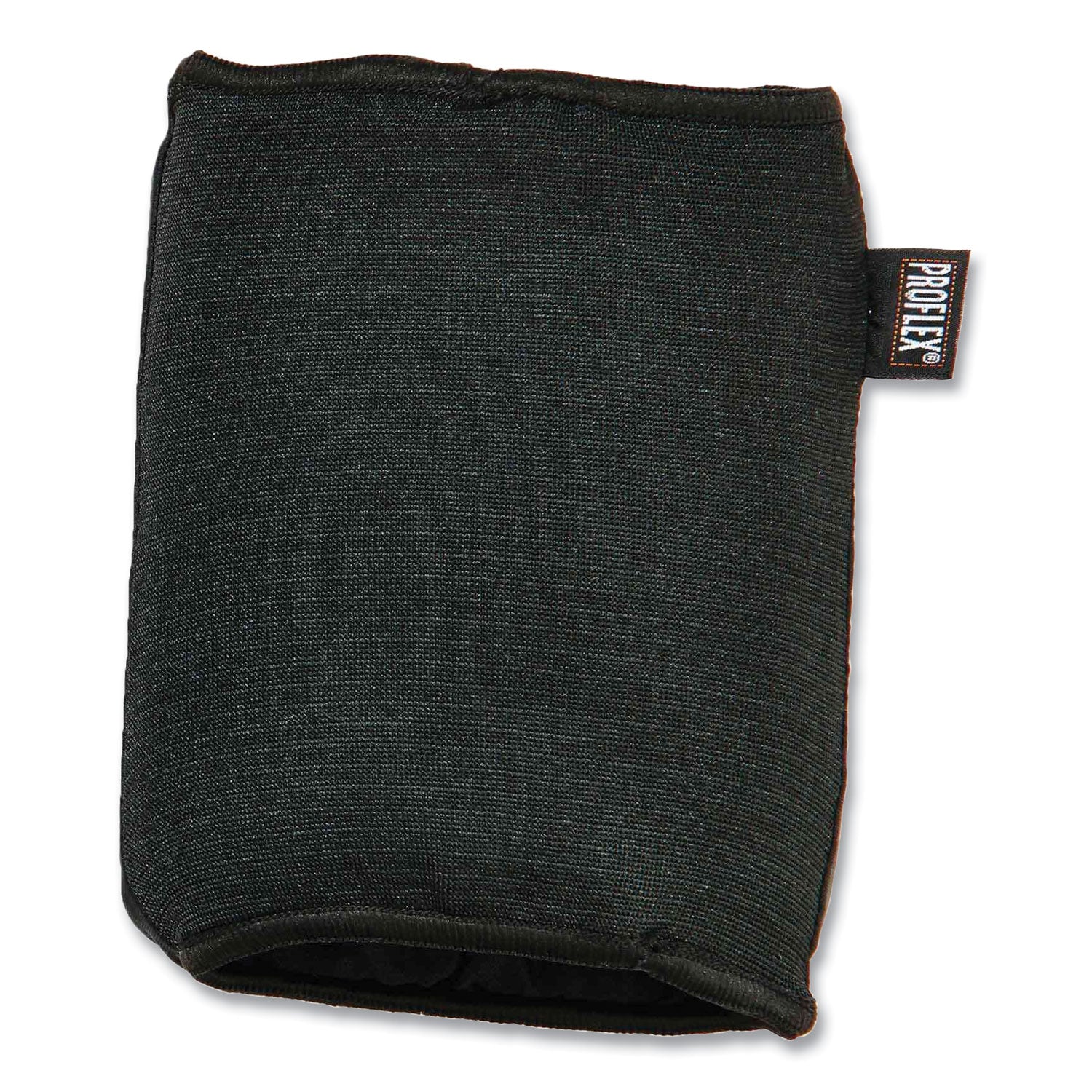 Black - Foam, Elastic, Woven - 2 / Pair