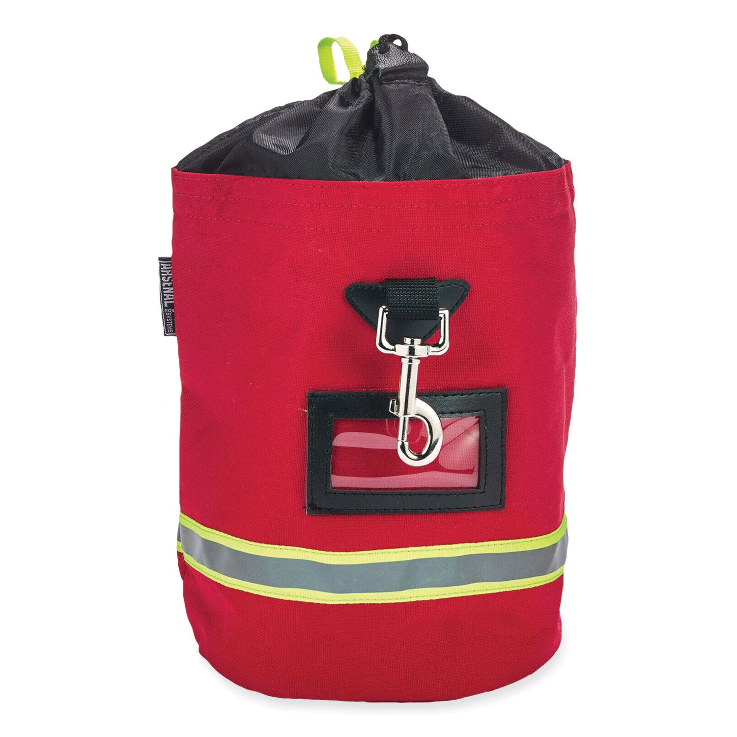 1000D Nylon Body - 12" Height x 8.5" Width x 8.5" Depth - 1 Each