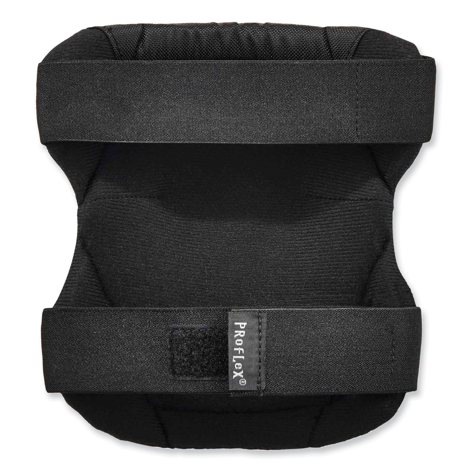 White, Black, Gray - 840D Nylon, Elastic, Foam - 2 / Pair