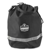 Dust Resistant - 600D Polyester Body - Handle - 15" Height x 10" Width x 10" Depth - 1 Each