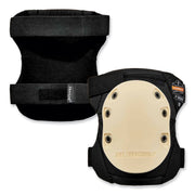 Tan - 840D Nylon, Rubber, Nitrile Butadiene Rubber (NBR) Foam - 2 / Pair