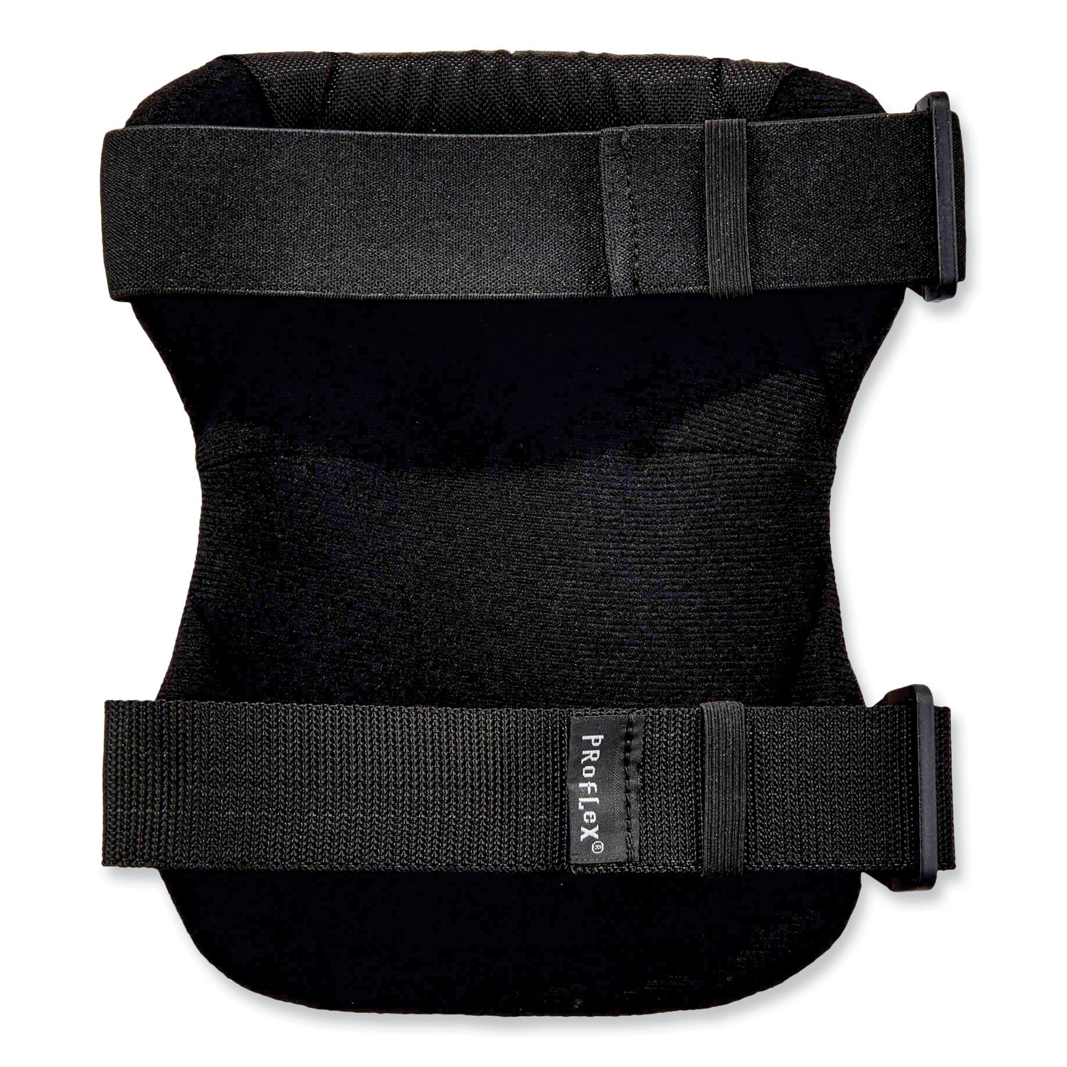 Black - Abrasion Resistant, Slip Resistant, Puncture Resistant, Buckle Closure - 2 / Pair
