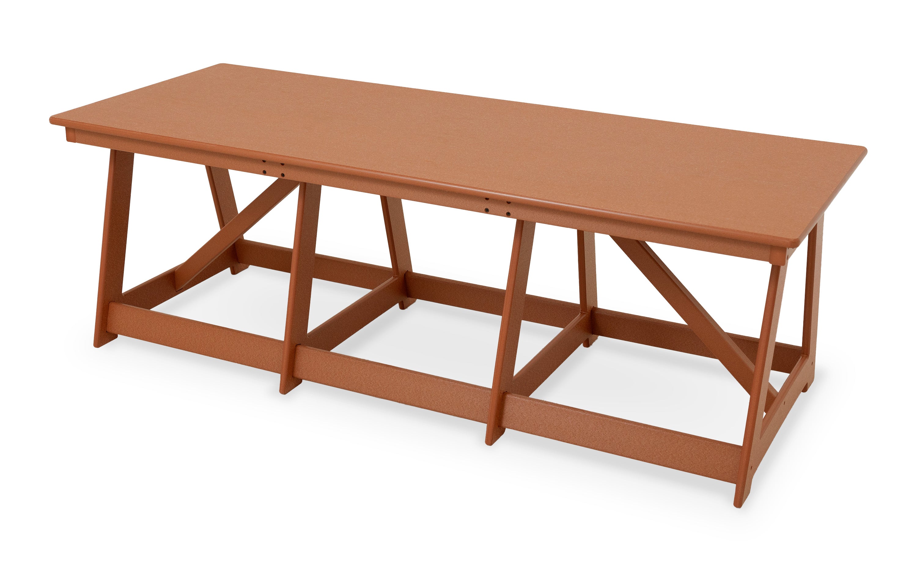 EverPlay™ Large Outdoor Table - 60" x 23.5"