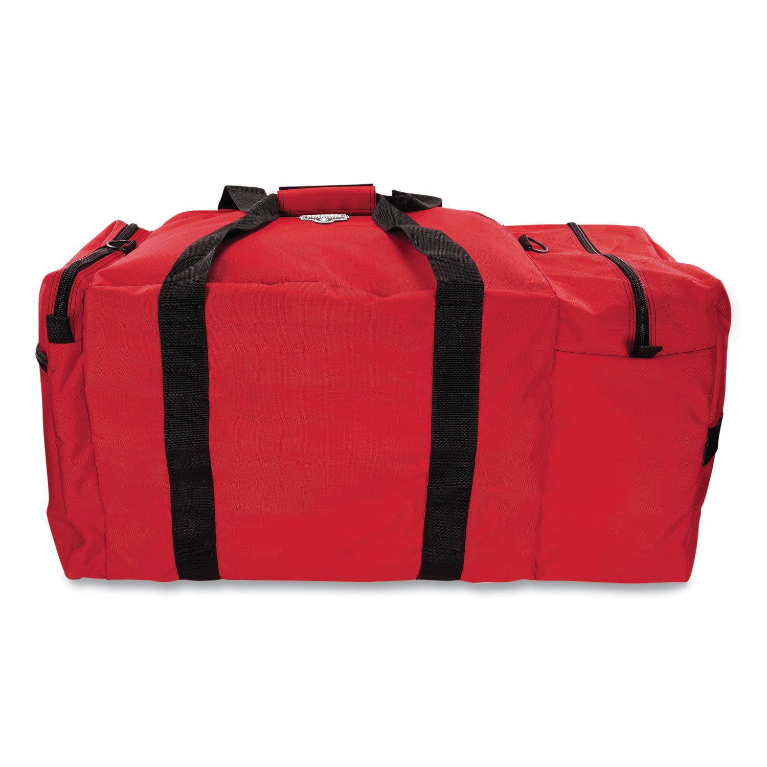 1000D Nylon Body - Handle, Shoulder Strap - 15" Height x 15" Width x 30" Depth - Large Size - 1 Each