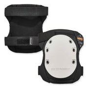 White - Foam, 840D Nylon - 2 / Pair