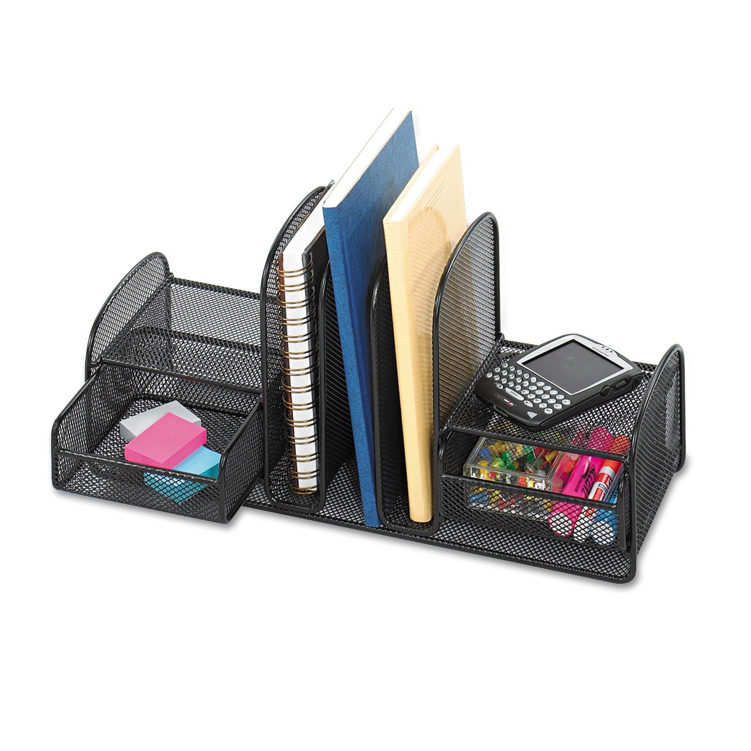 Onyx Organizer 3 Uprt 2 Drwr