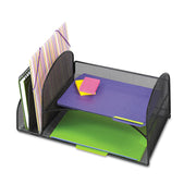 Onyx Organizer 2 Horz 2 Uprt