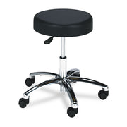 Stool Lab Pneu Vnl Blk