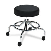 Stool Lab Mnl Lo Base Vnl Blk