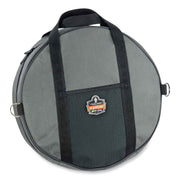 1680D Ballistic Polyester Body - Hand Strap, Handle - 1" Height x 14" Width x 14" Depth - 1 Each