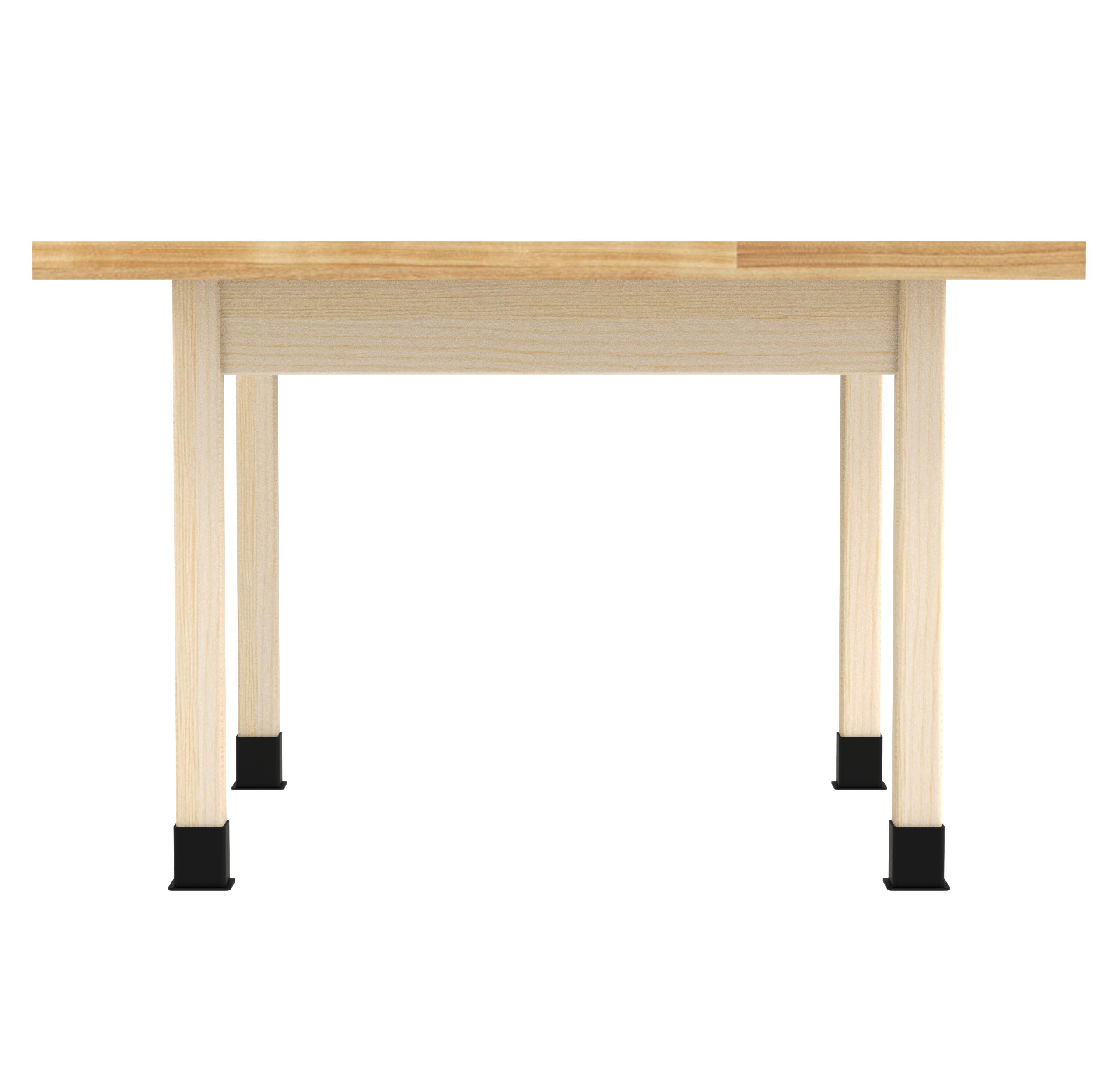 Perspective Worktop Classic Activity Table