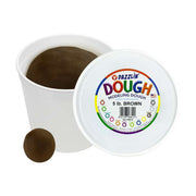 Dazzlin' Dough -  5lb. Brown