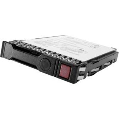 HPE 2 TB Hard Drive - 3.5&amp;quot; Internal - SAS (12Gb/s SAS)