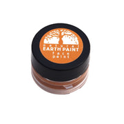 NATURAL FACE PAINT ORANGE