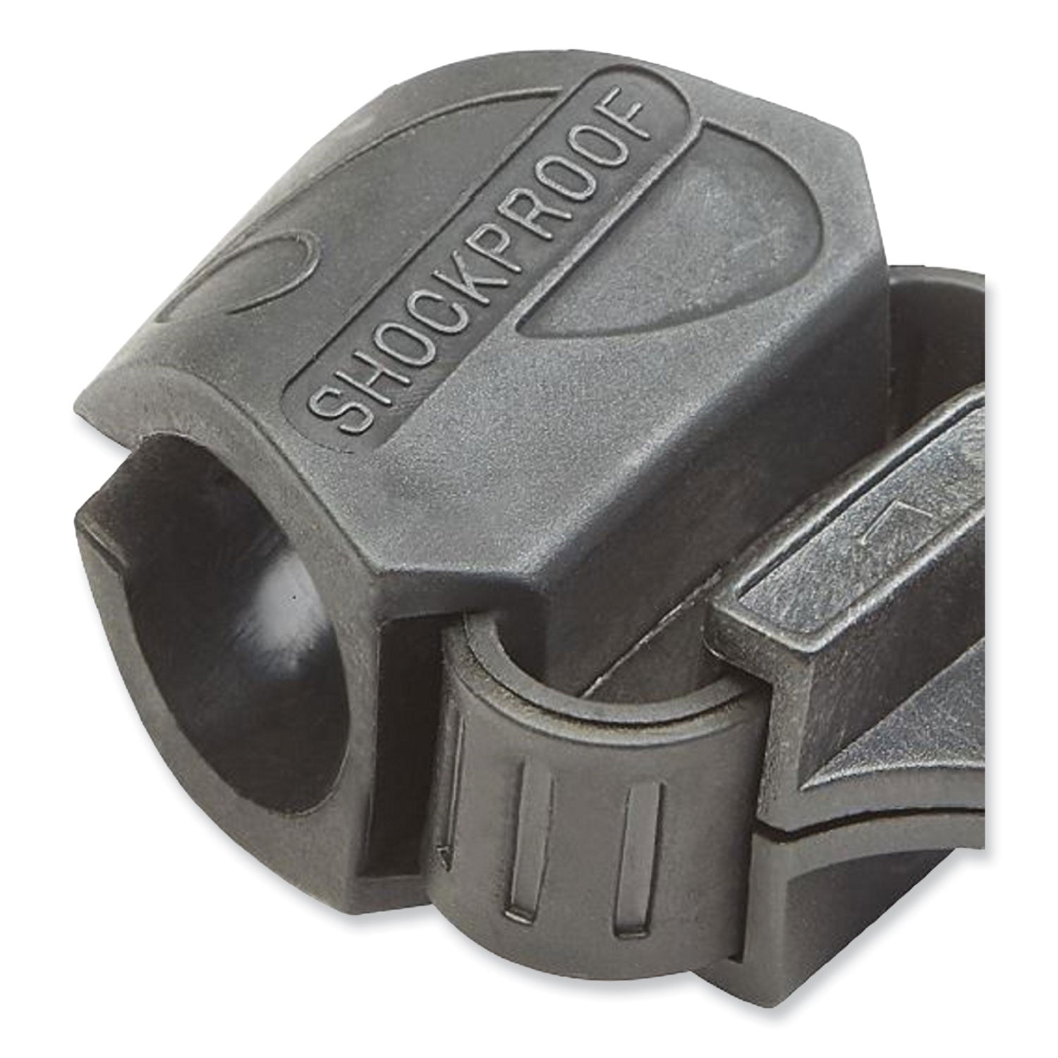 Oklahoma Sound® Shock Mount Microphone Holder, Color Options: Black