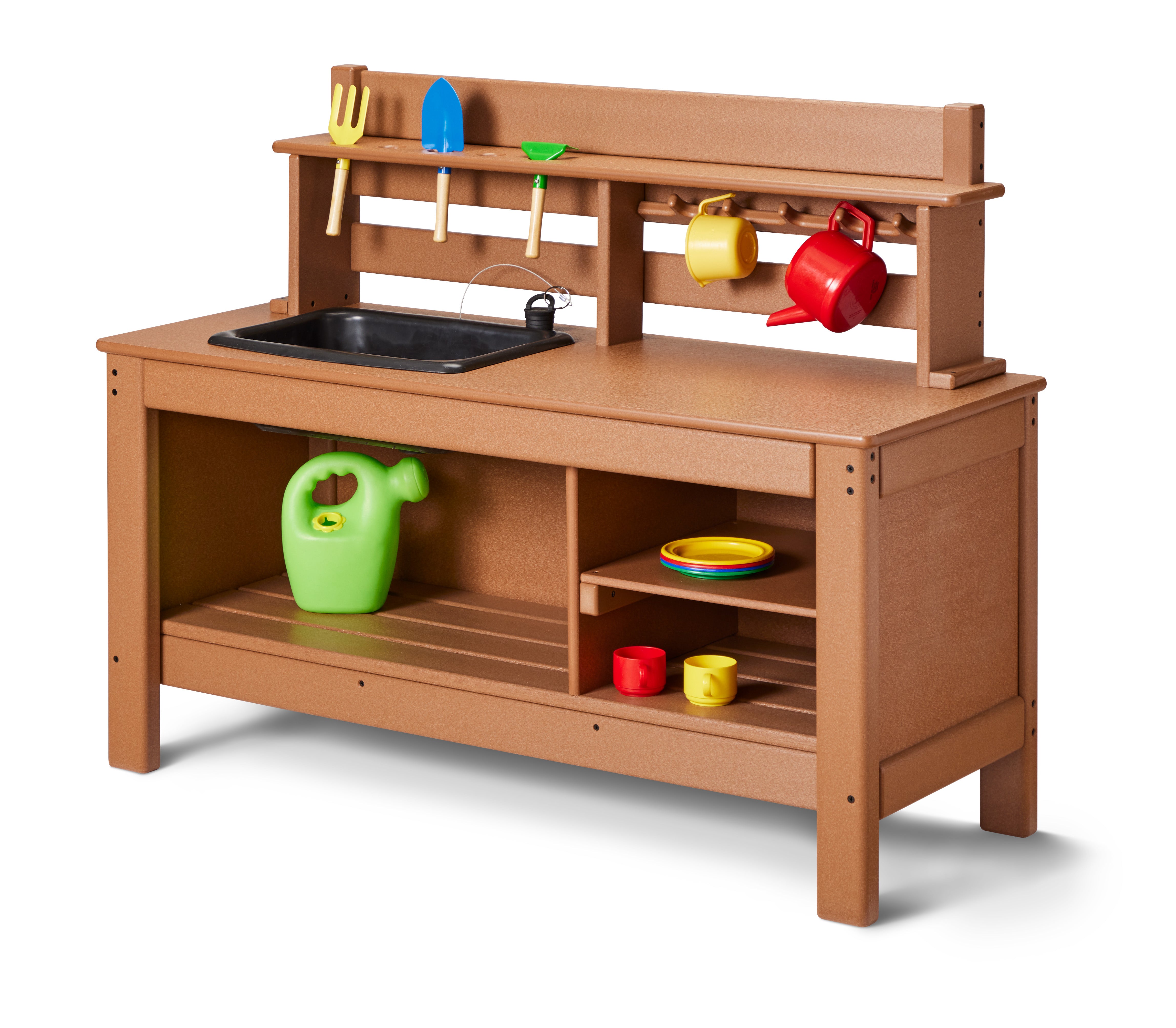 EverPlay™ Mud Kitchen