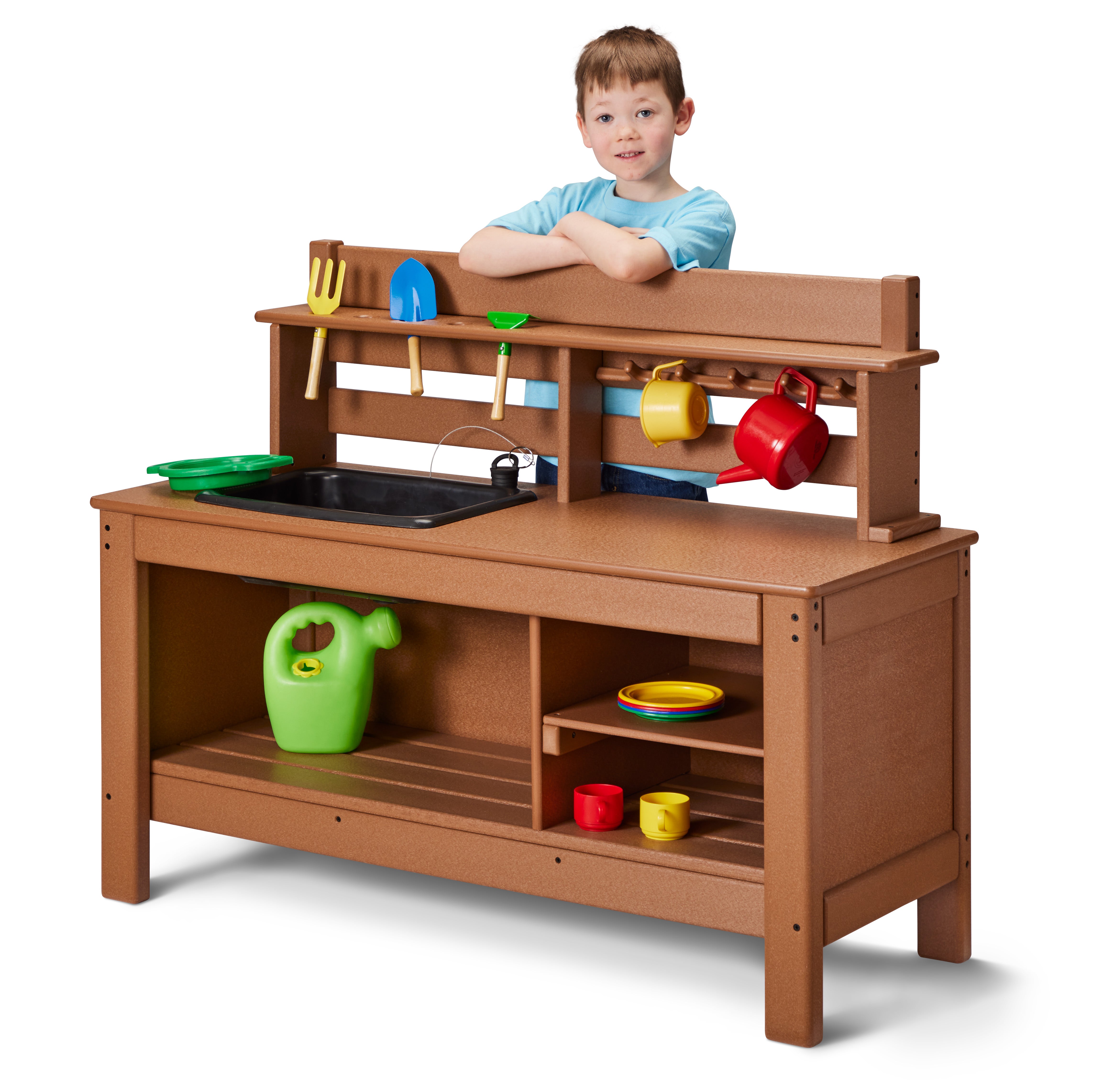 EverPlay™ Mud Kitchen