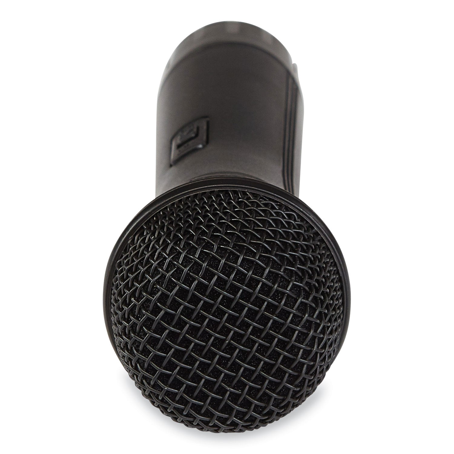 Oklahoma Sound® Wireless Mic - Handheld, Color Options: Black