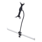 Oklahoma Sound® Flex Arm Universal Tablet Holder, Color Options: Black