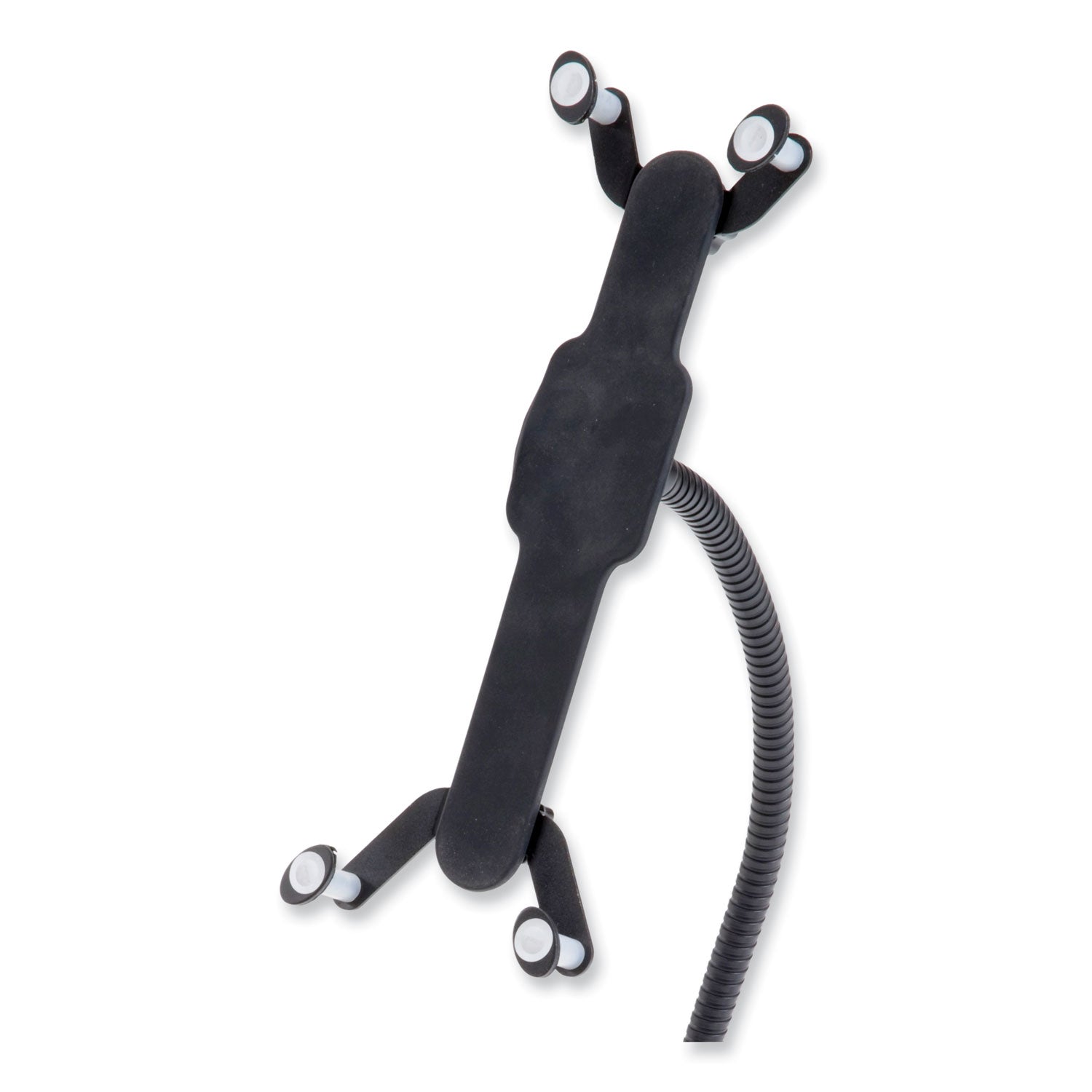 Oklahoma Sound® Flex Arm Universal Tablet Holder, Color Options: Black