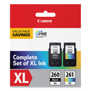 Inkjet - High Yield - 2 / Pack