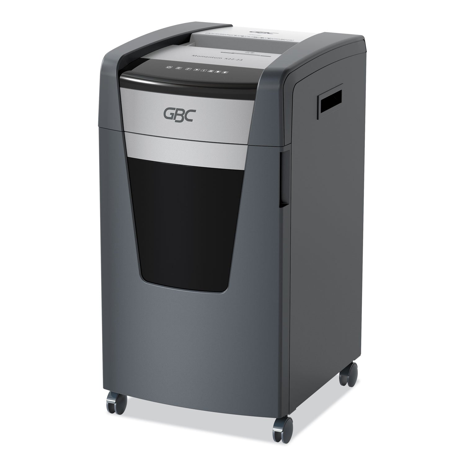 GBC Momentum X22-23 Paper Shredder