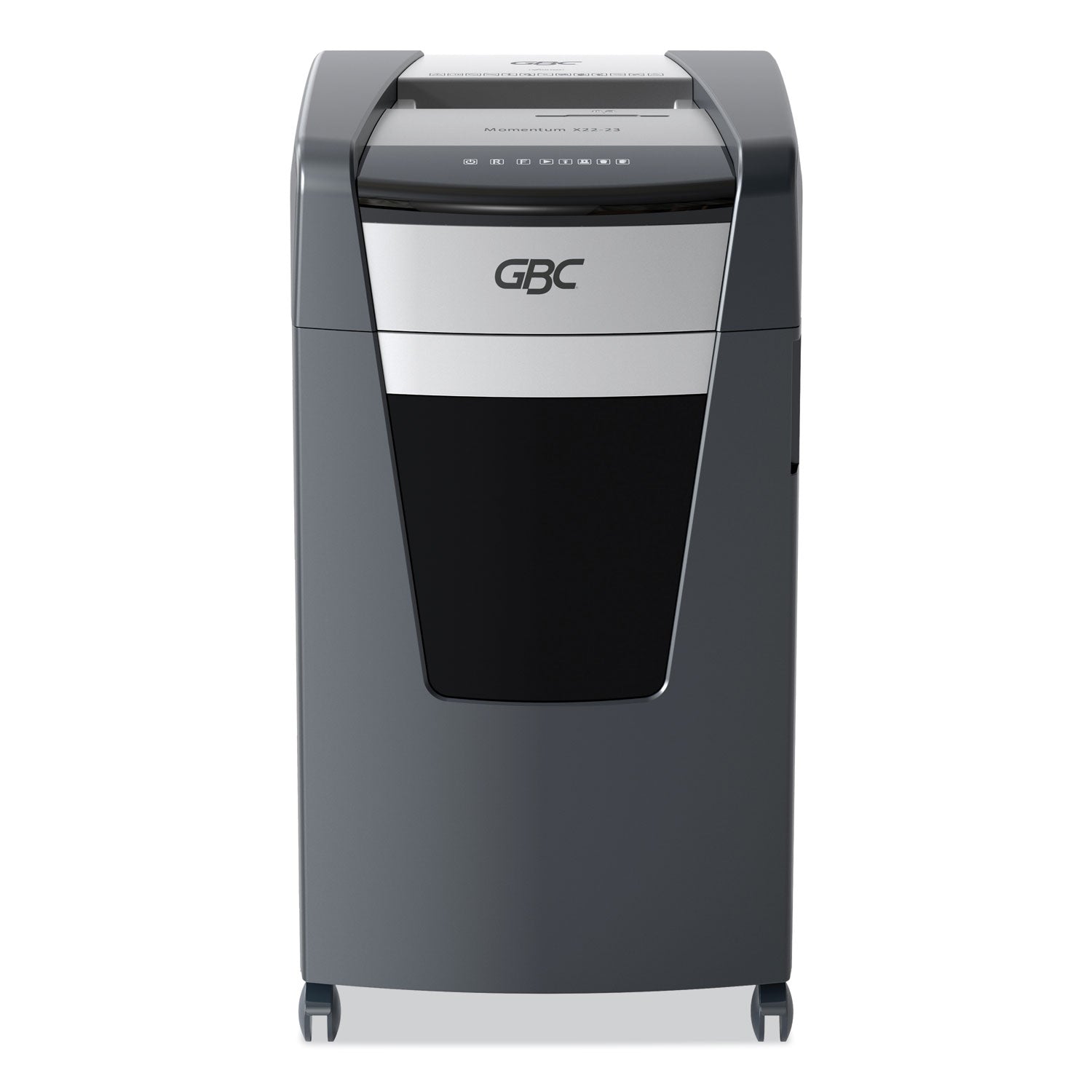 GBC Momentum X22-23 Paper Shredder