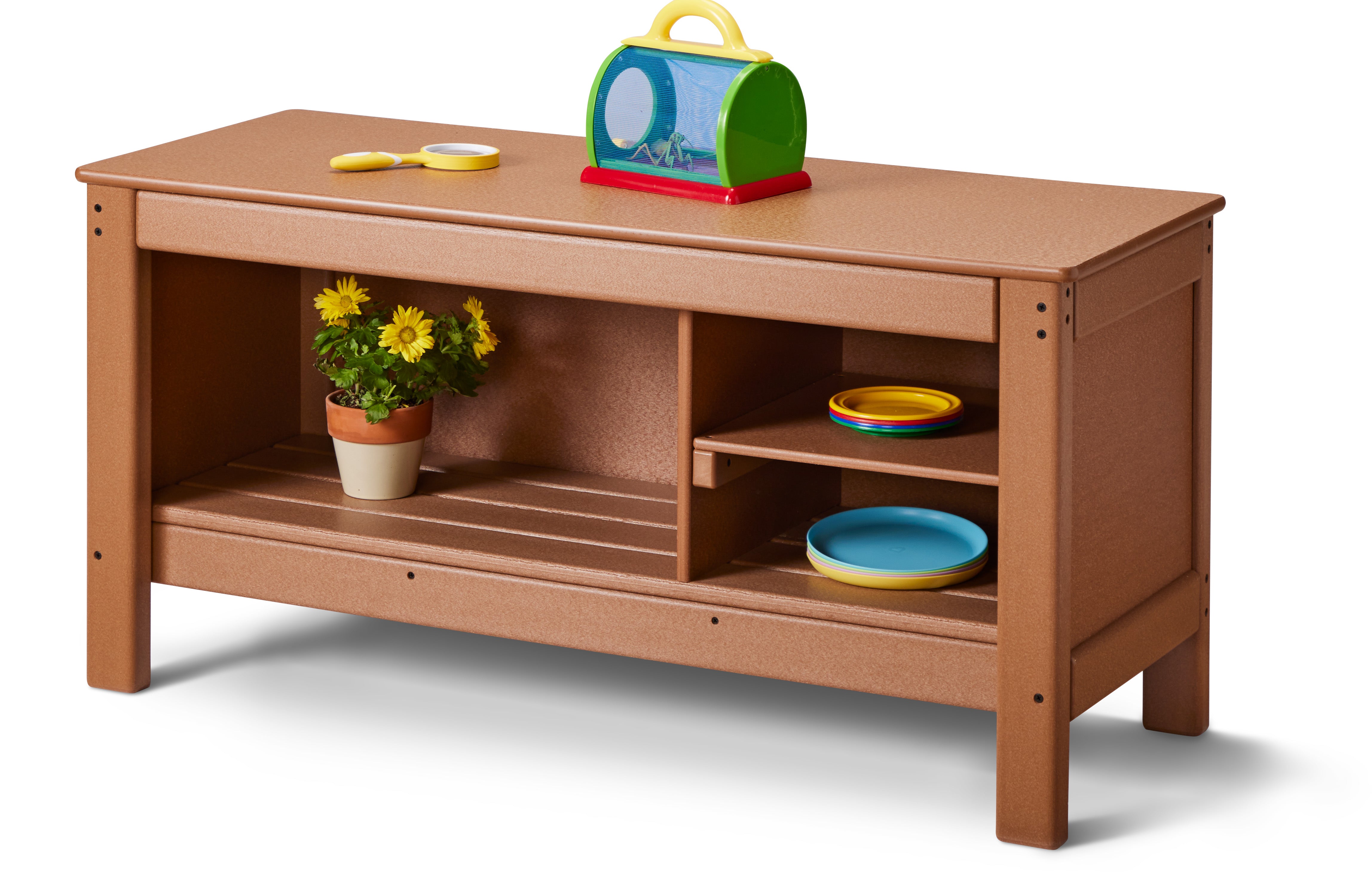 EverPlay™ Workbench