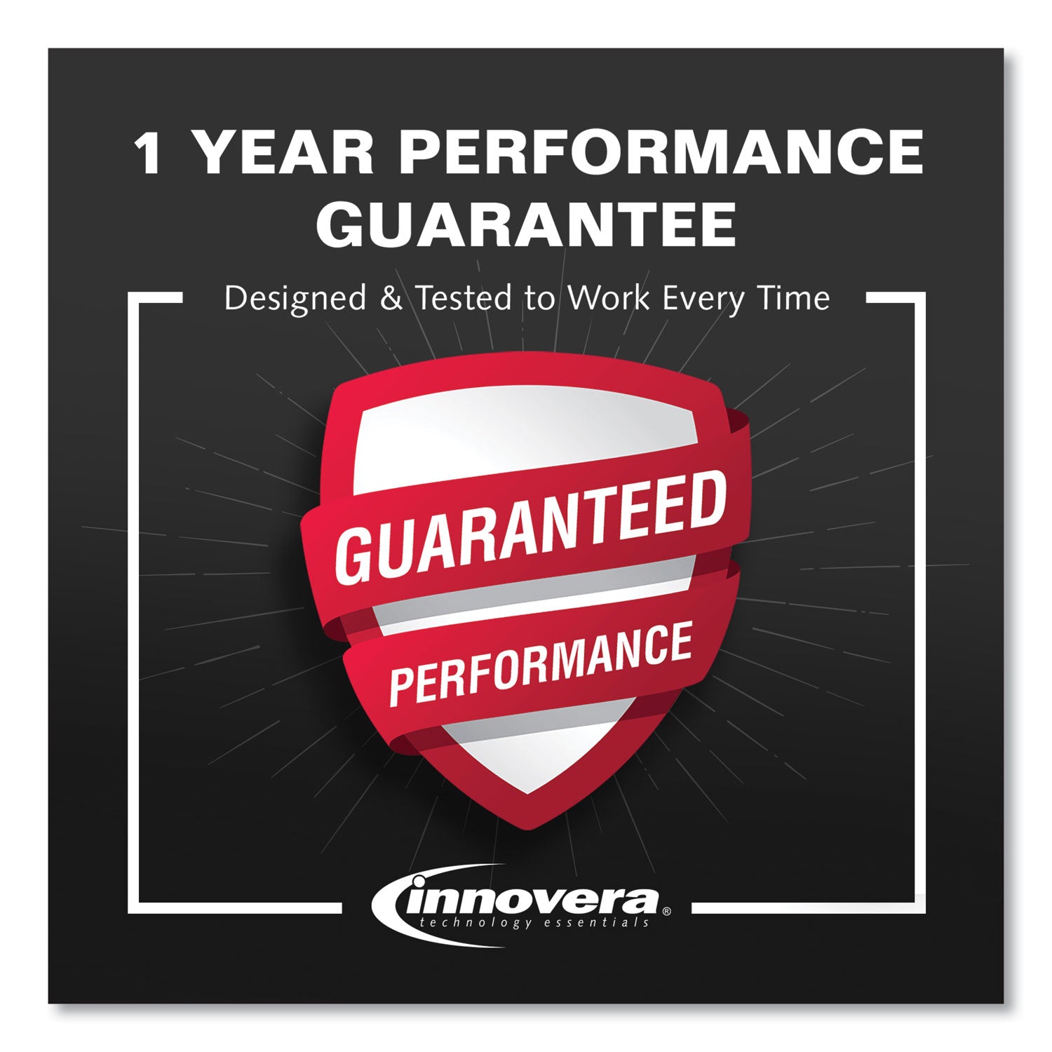 Compatible Cyan/Magenta/Yellow High-Yield Ink, Replacement for LC1033PKS, 600 Page-Yield