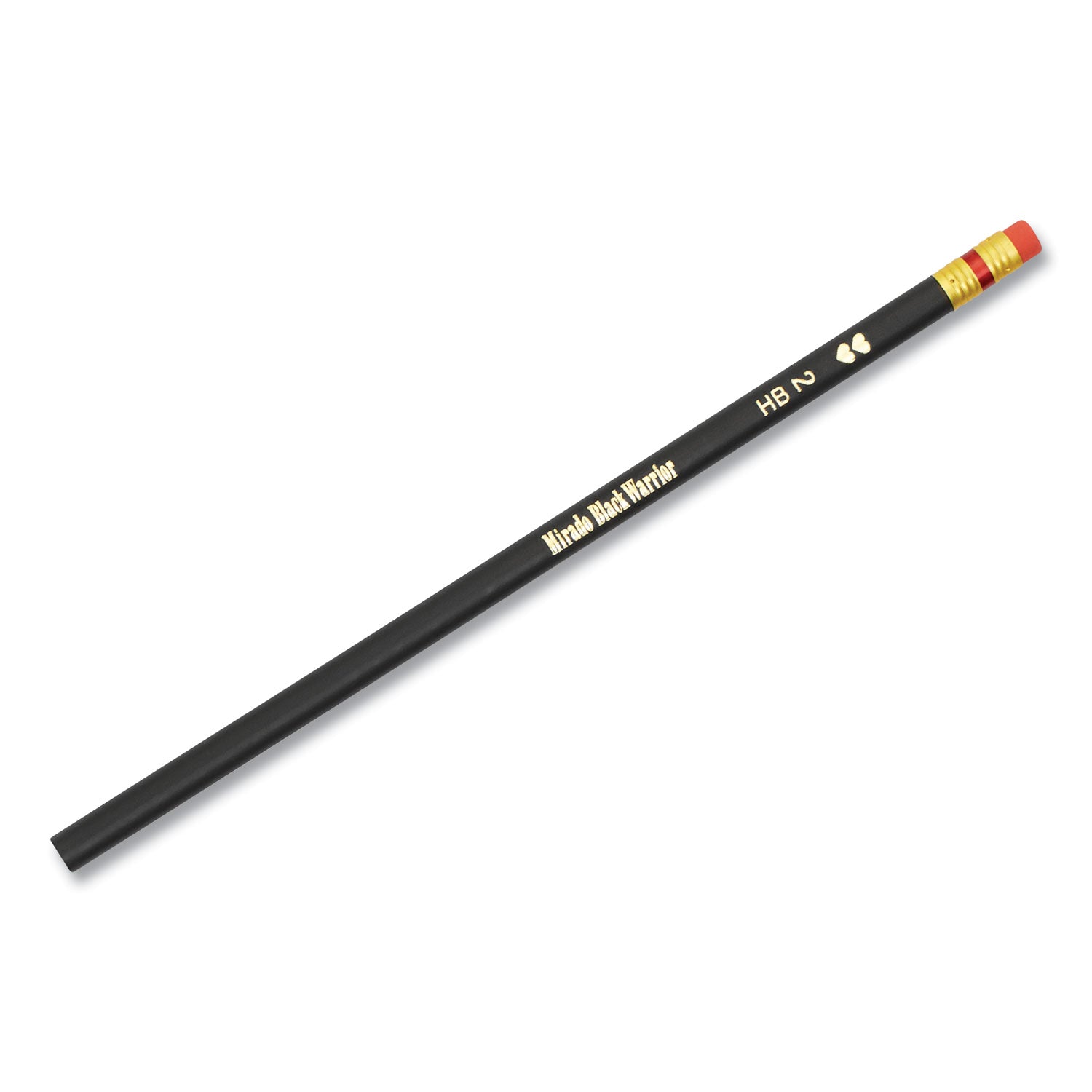 #2 - Black Barrel - 1 Dozen