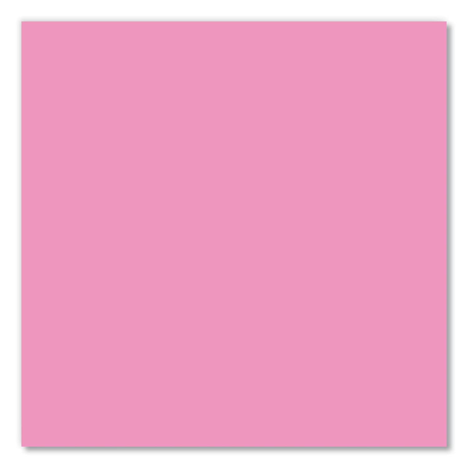 Paper Mate Pink Pearl Eraser - Pink - Rubber - 3 / Pack - Self-cleaning, Tear Resistant, Smudge-free, Soft, Pliable