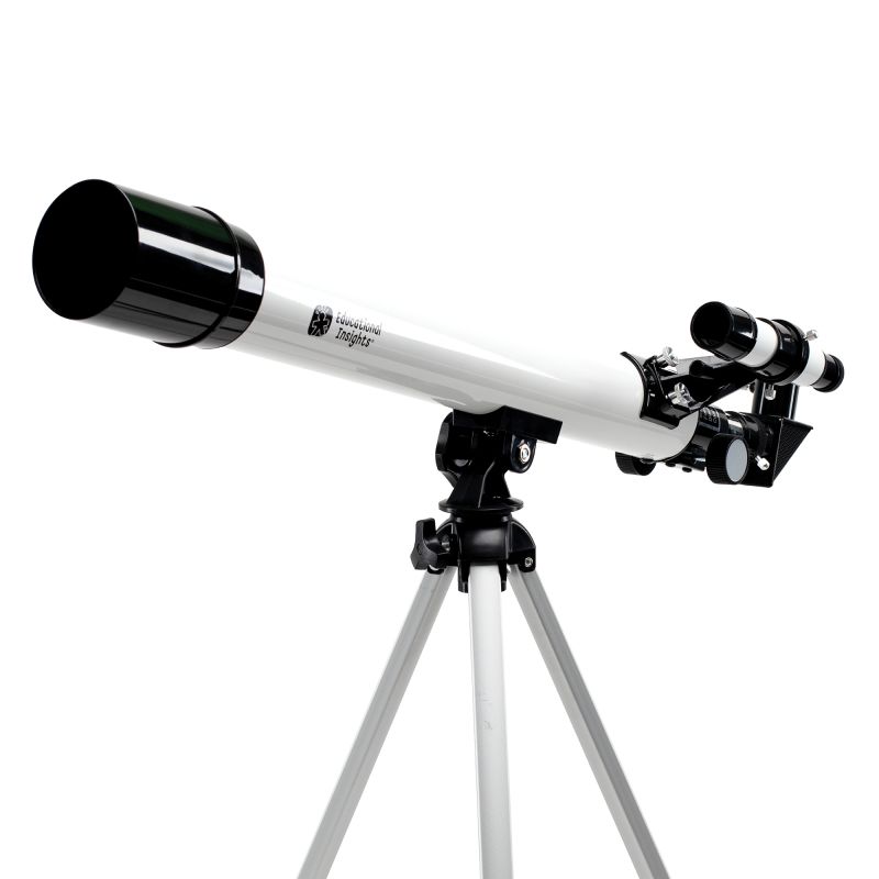 GeoSafari® Vega 600 Refractor Telescope