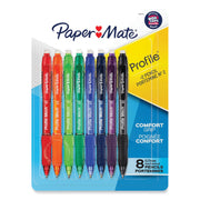 0.7 mm Multi Lead - Refillable - 8 / Pack