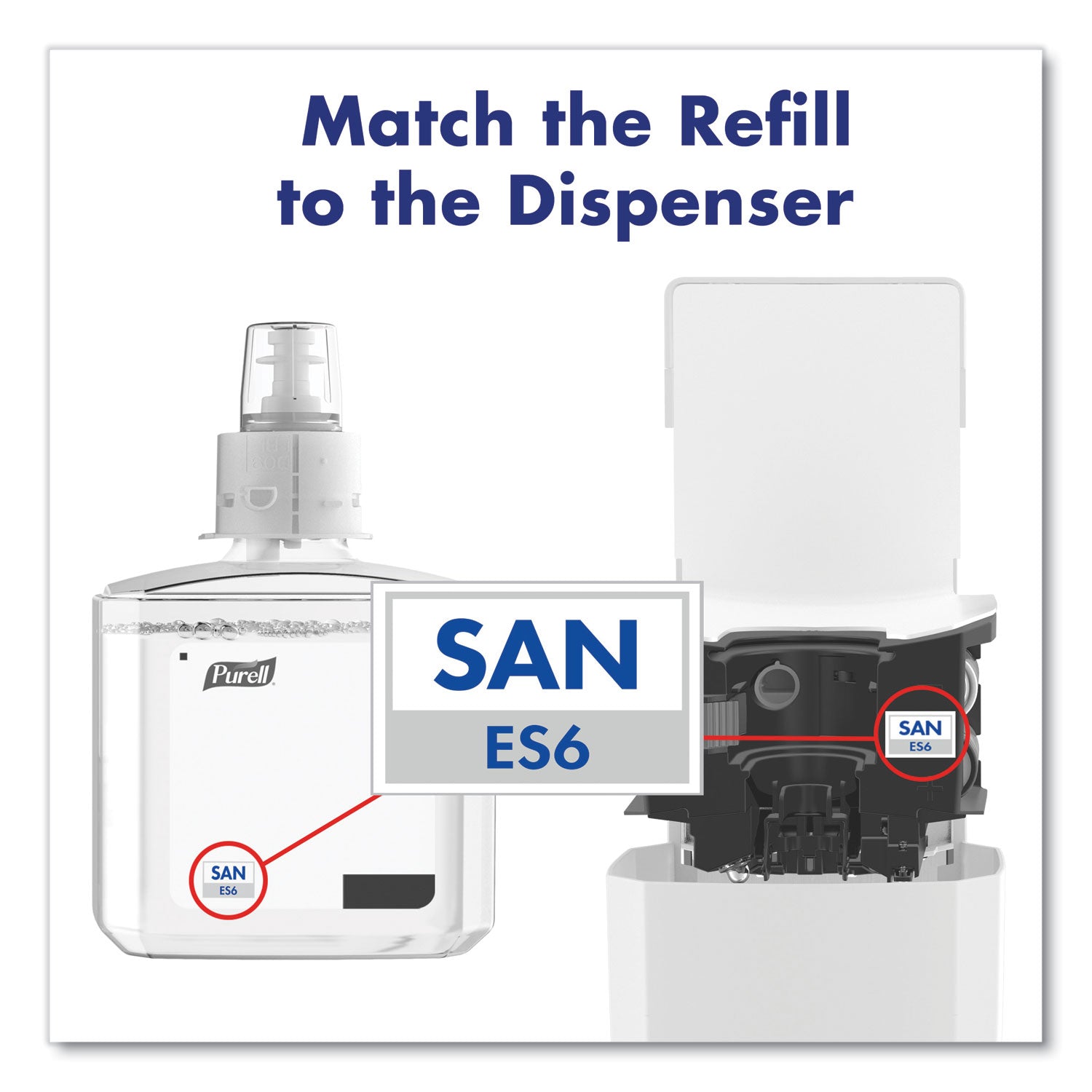 Automatic - 1.27 quart Capacity - Support 4 x C Battery - Locking Mechanism, Durable, Wall Mountable - White - 1 Each