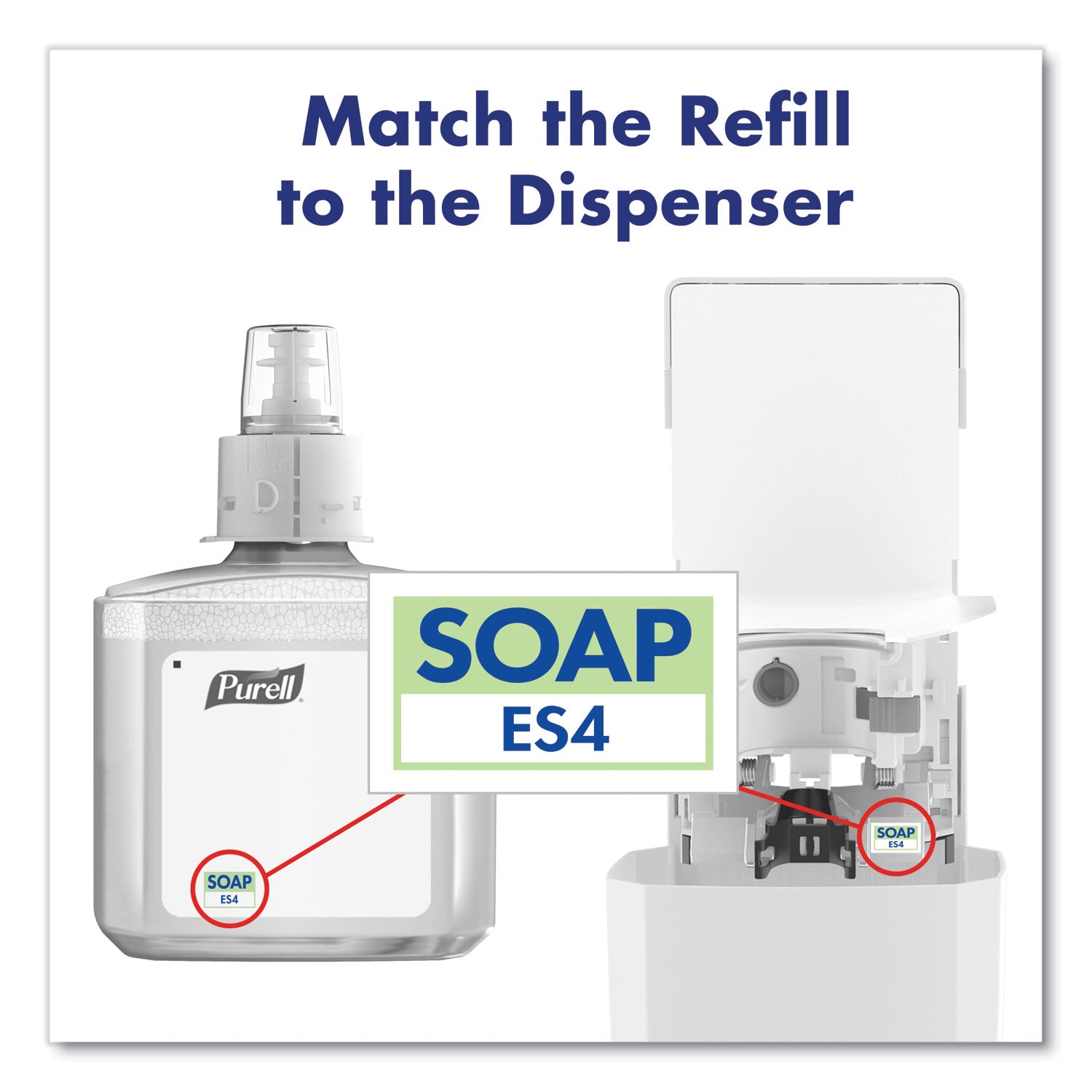 Manual - 1.27 quart Capacity - Locking Mechanism, Durable, Wall Mountable - White - 1 Each