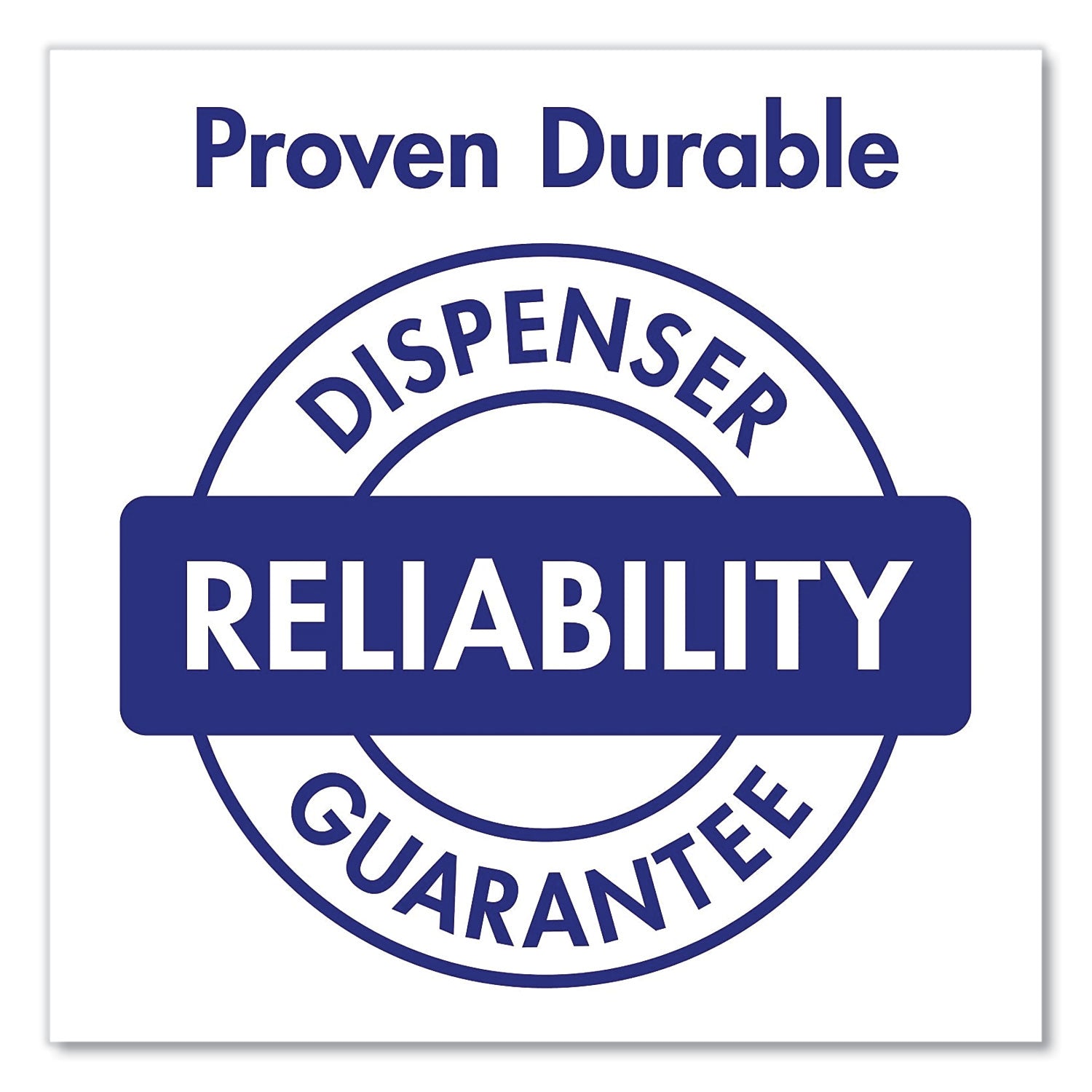 PURELL&reg; CS4 Soap Dispenser - Manual - 1.32 quart Capacity - Site Window, Wall Mountable, Durable - White - 1 Carton