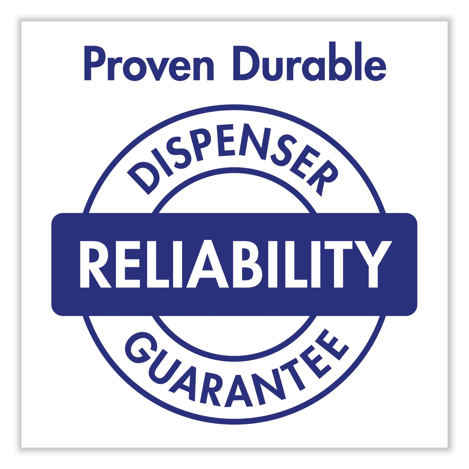 PURELL CS4 Hand Sanitizer Dispenser, Manual, 1.27 Quart Capacity, Site Window, Refillable, Sanitary-Sealed, Recyclable, Locking Mechanism, Durable, Wall Mountable, Graphite, 1 Each