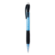 Pentel Champ Mechanical Pencils - 0.7 mm Lead - Blue Barrel - 24 / Pack