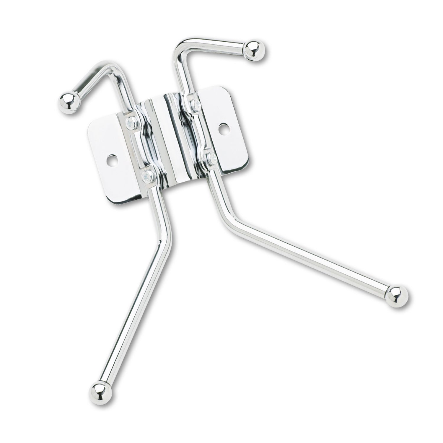 Coat Rack Wall Mount 2 Hk 12E